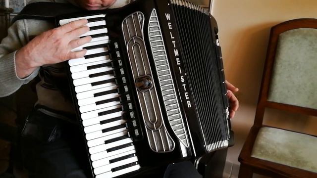 Accordion Weltmeister Supita(1)