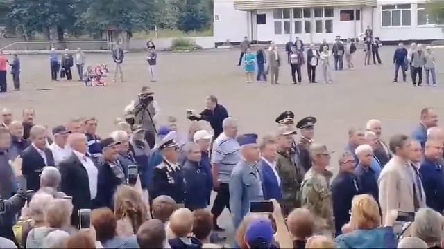 75 лет Ачинскому ВАТУ имени 60 летия ВЛКСМ его нет но не для нас смотреть онлайн