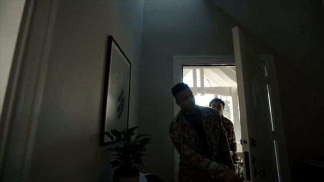 The Twilight Zone (2020) Downtime Review