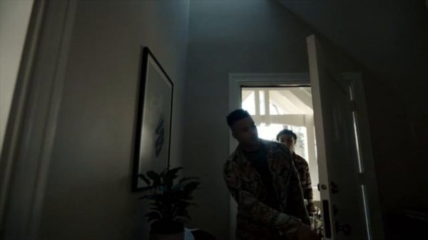 The Twilight Zone (2020) Downtime Review