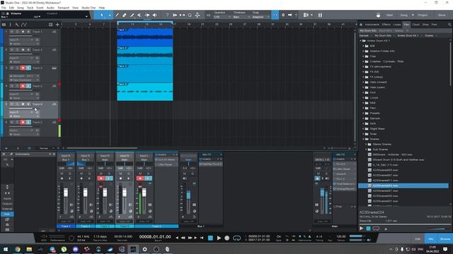 ПИШЕМ БИТ, ИСПОЛЬЗУЯ ARTURIA MICROFREAK