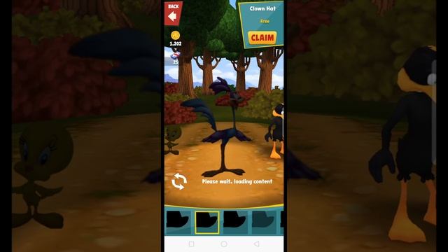 Looney tunes dash second episode not downloading failed смотреть онлайн