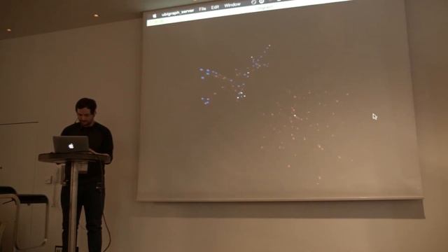 ElixirConf.eu Lightning talks - Steven Holdsworth смотреть онлайн