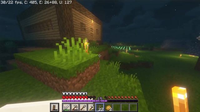 Catching Spirits and Exploring Old Tunnels | Ep. 8 | Minecraft Survival смотреть онлайн