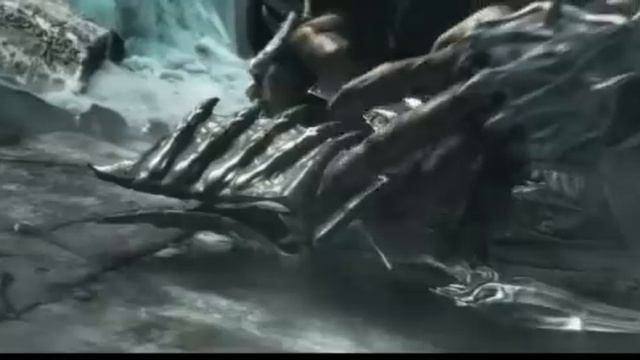 WarCraft Universe: Arthas' Themes (mixed) - version 2 смотреть онлайн