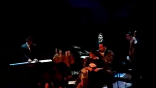 Richard Cheese ::::: The Girl Is Mine. смотреть онлайн