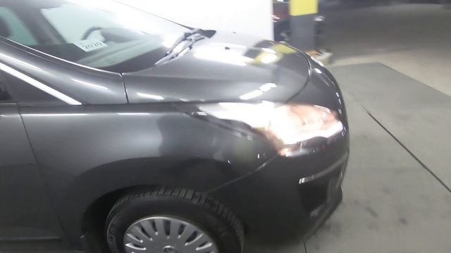 Peugeot 3008 2014 смотреть онлайн