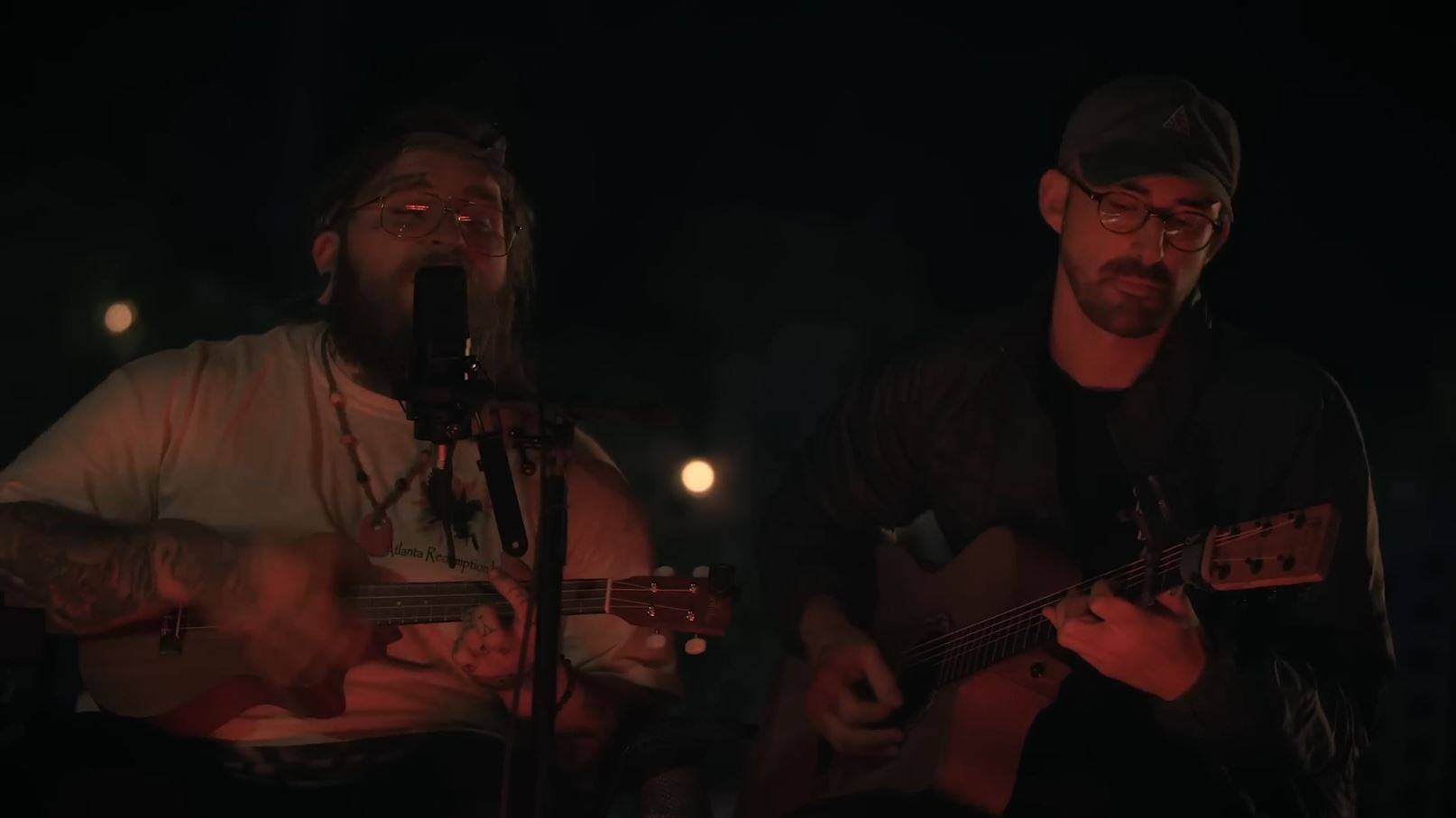 Teddy Swims - Blinding Lights (The Weeknd Cover) смотреть онлайн