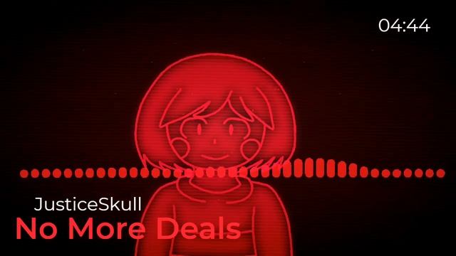 No More Deals - Undertale смотреть онлайн
