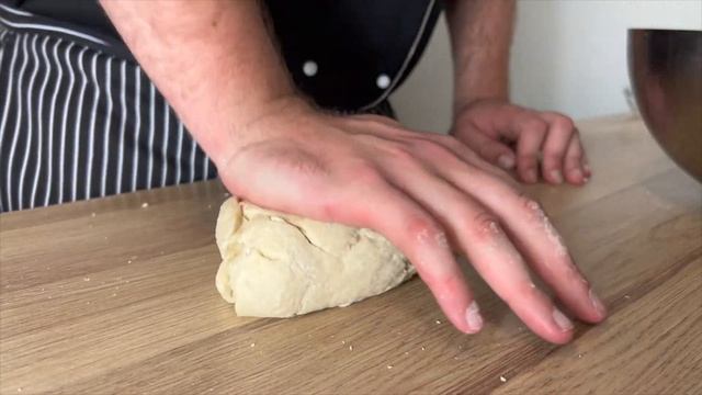 СЕАДА - ?? Итальянский десерт из прекрасного острова Сардиния