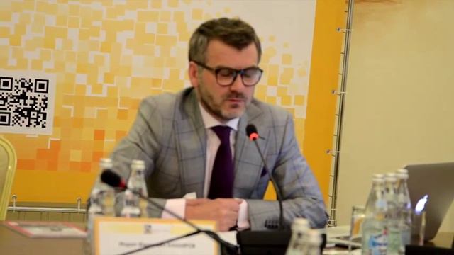 ИКМ: Курс "GR для профессионалов: теория и практика" смотреть онлайн