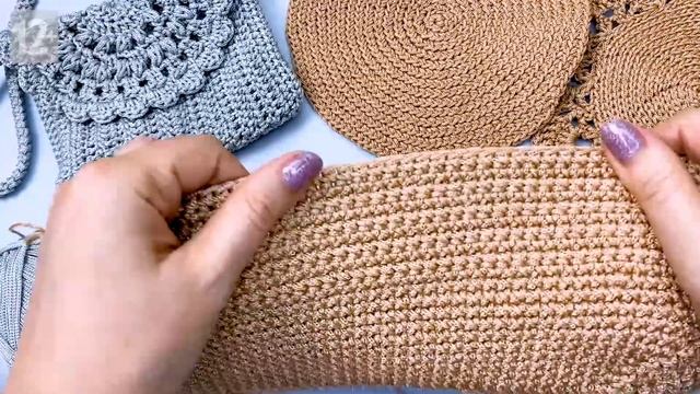 Обзор пряжи YarnArt Macrame. Что связать из пряжи ЯрнАрт Макраме