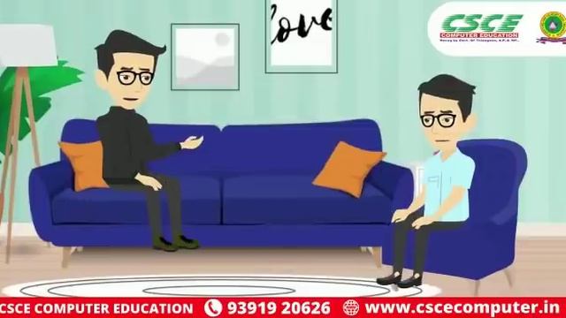 Apply Here for Free Computer Training - https://cscecomputer.in/registration.php смотреть онлайн