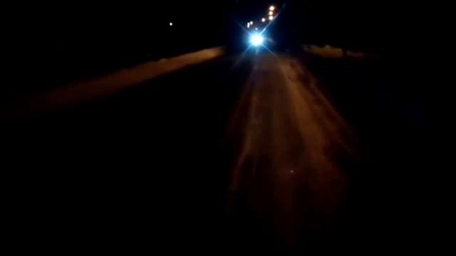 Дальнобой 38