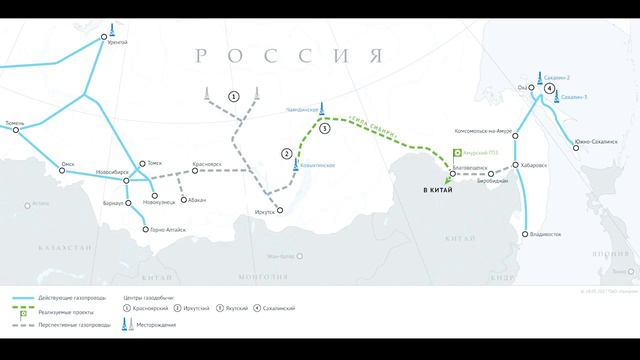 Когда Китай захватит Россию смотреть онлайн