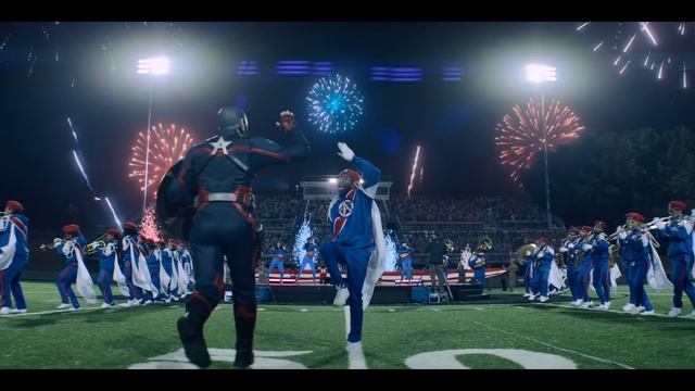 Разбор тизера "ВандаВижн" l Разбор Тв спотов Марвел ( ВандаВижн, Сокол и Баки, Локи и Черная вдова) смотреть онлайн