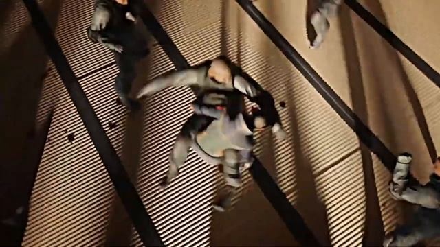 Lil Jon, Eminem & 2Pac - PREDATORS (2021) смотреть онлайн