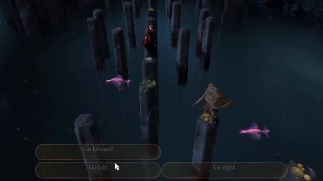 King's Quest (2015) Chapter 2: Rubble Without a Cause Walkthrough part 4