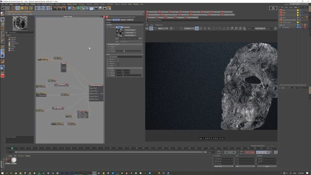 Redshift Material Stacking/Layering. Simple + More In Depth Methods. смотреть онлайн