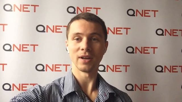 Qnet/Случай Со Мной/часть 6