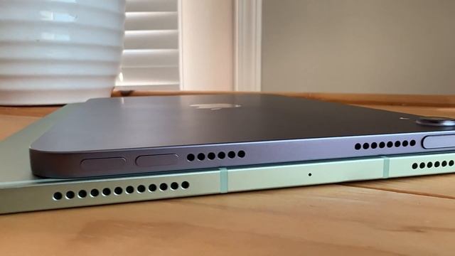 NEW 2021 Apple iPad Mini (6th Generation) | Unboxing , Tour & Initial Impressions! смотреть онлайн