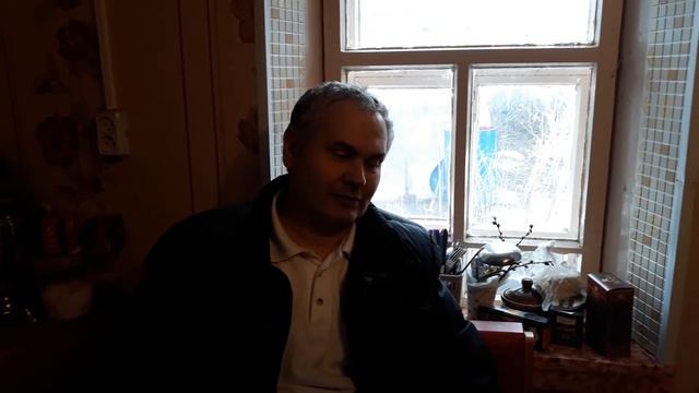 Vlog №7. Гуляй, рванина - взяли Suzuki 9.9 смотреть онлайн