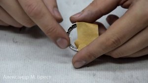 Шуруповерт трещит и не крутит Makita DF 330 d / Как починить шуруповёрт / Ремонт инструмента