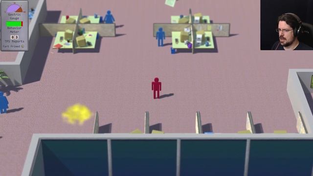 Gotta Go | This Game Is HILARIOUS | Part 1 смотреть онлайн