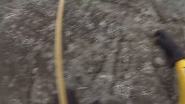 Альп Клуб Политехник. Тренировочный выезд на скалы. смотреть онлайн