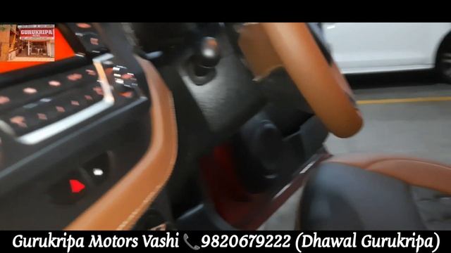 FULL EXCLUSIVE LEATHER INTERIOR MODIFICATION ? 2020 NISSAN KICKS BASE TO TOP MODEL UPGRADATION ??❤ смотреть онлайн