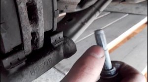 Смазка направляющих суппорта МС 1630