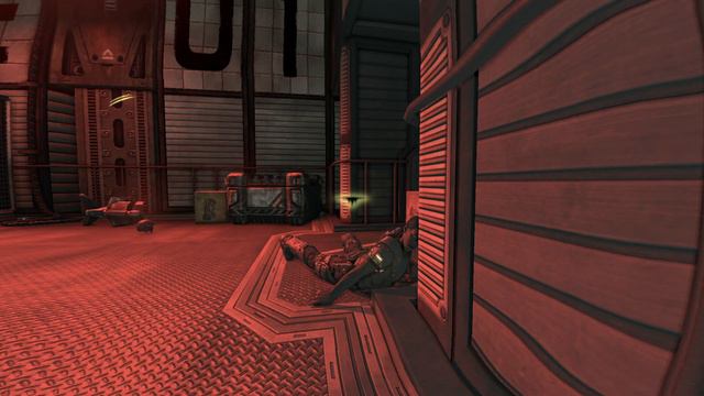 Чужой против хищника. Прохождение.3.Подпишись,поставь лайк и ты очень поможешь продвижению канала!! смотреть онлайн