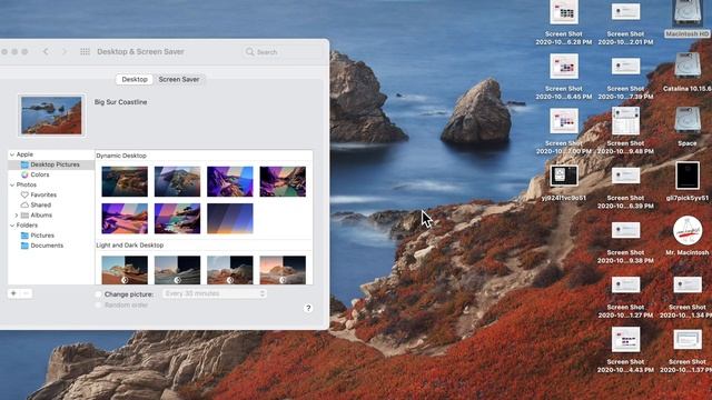 What’s New in macOS Big Sur 11.0.1 Beta 1 (20B5012d)? Overview of NEW Features & Known Issues! смотреть онлайн