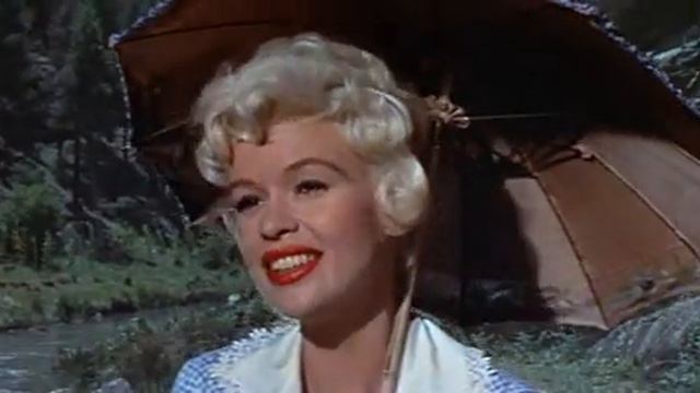 Jayne Mansfield - Valley Of Love