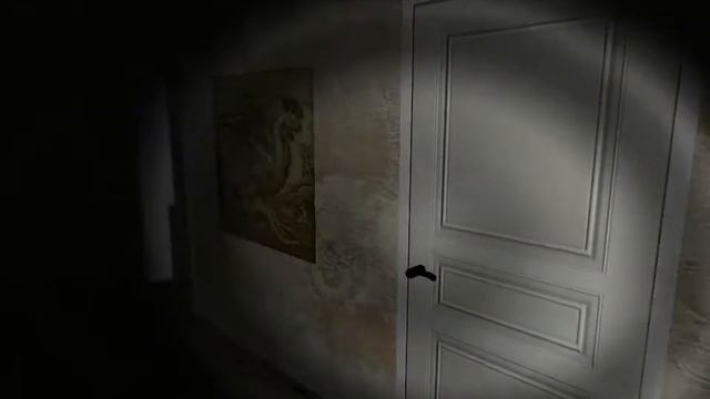 Воруем у летающих голов? Eyes Прохождение с Мистером Артёмкой смотреть онлайн