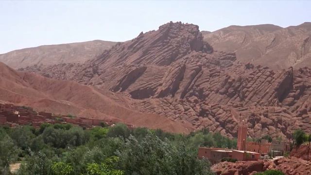 Road trip Royal Enfield - Italia/Maroc/España/France - смотреть онлайн