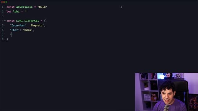 ❌ EVITA usar SWITCH en tu JAVASCRIPT - (Buenas Prácticas ✅) смотреть онлайн