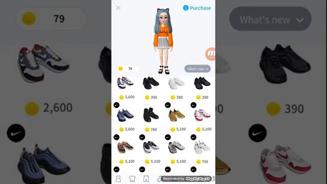 Аиграем в ZEPETO и очень тупое asmr смотреть онлайн