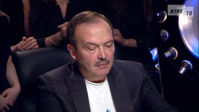 Что? Где? Когда? Третья игра Весенней серии. Выпуск от 10.04.2016 смотреть онлайн