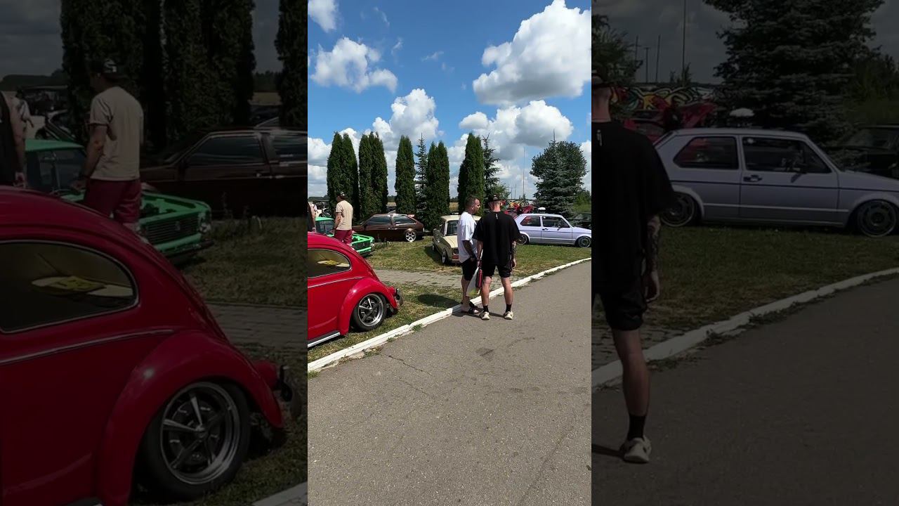 Estetica Fest 2024 Voronezh #estc #festival #automobile #esteticafest смотреть онлайн
