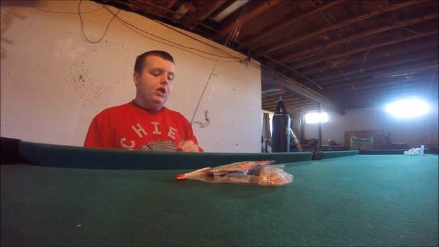 what you need to know about gulp products Prose/Cons смотреть онлайн