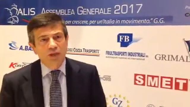 On. Maurizio Lupi смотреть онлайн