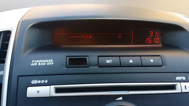 Круиз контроль и OBD2 на верхнем дисплее kia ceed fl смотреть онлайн