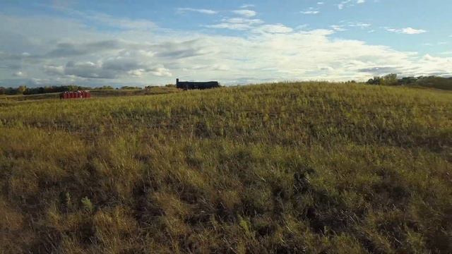 White Oaks Savanna – Lot 109 Tour смотреть онлайн
