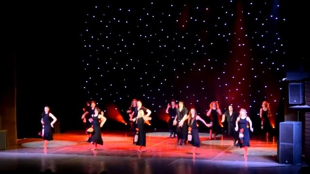 Todes Tango смотреть онлайн
