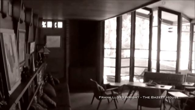 People in Glass Houses: The Legacy of Joseph Eichler, Produced by Monique Lombardelli-Anton смотреть онлайн