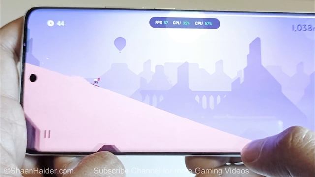 Realme 10 Pro+ 5G - Hardcore Gaming Test (PUBG Mobile, Call of Duty, Asphalt 9, Injustice 2) смотреть онлайн