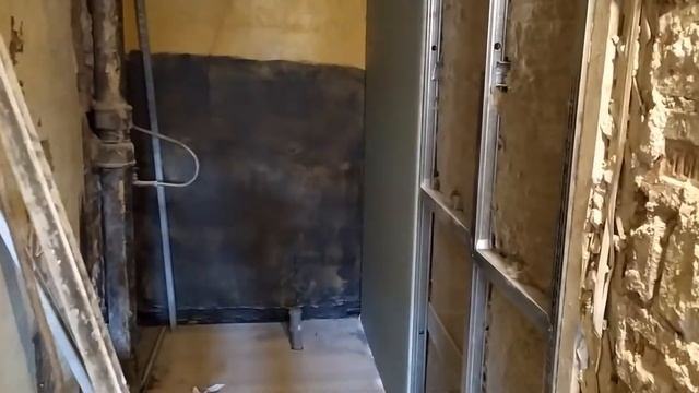 Капремонт в старом фонде Часть седьмая смотреть онлайн