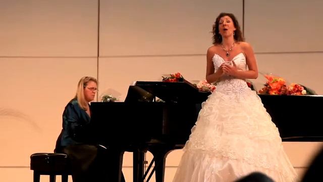 Olga Ionova, Plenivshis rosoy, solovey смотреть онлайн