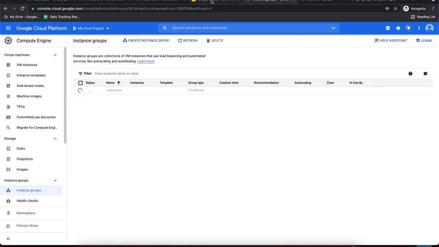 #GCP#cloud#googlecloud Google Cloud Load Balancer (HTTP(S) Load Balancing) Demo (Part 1) смотреть онлайн